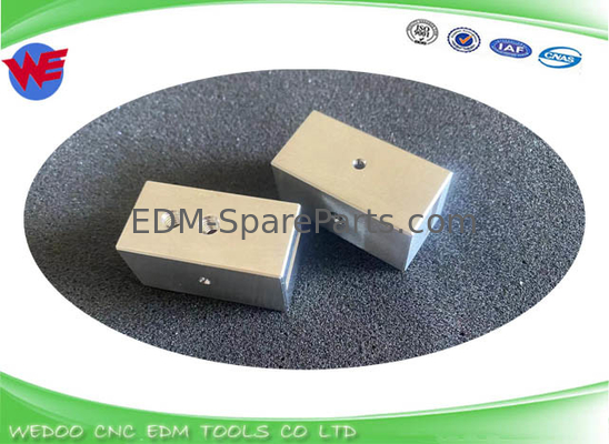 Para o bloco de guia EXCETEK 24*24*48mm