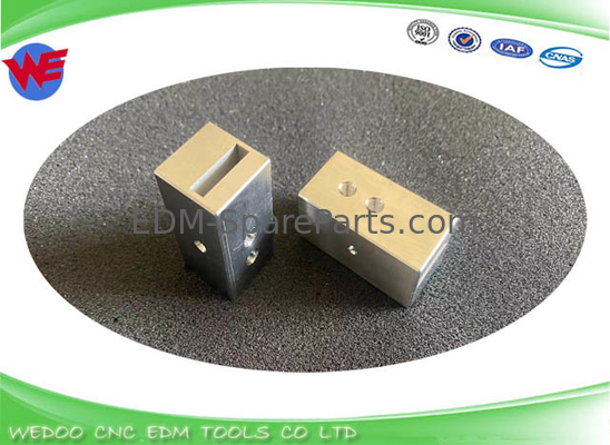 Para o bloco de guia EXCETEK 24*24*48mm