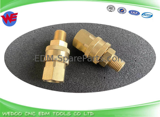 S863 Sodick EDM Partes de Máquina Instalação de tubos de água / fios Edm Peças de desgaste AQ600L