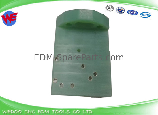 A290-8110-Y761 A290-8110-Z761 Fanuc F310 Placa de isolamento Base de guia inferior a-C