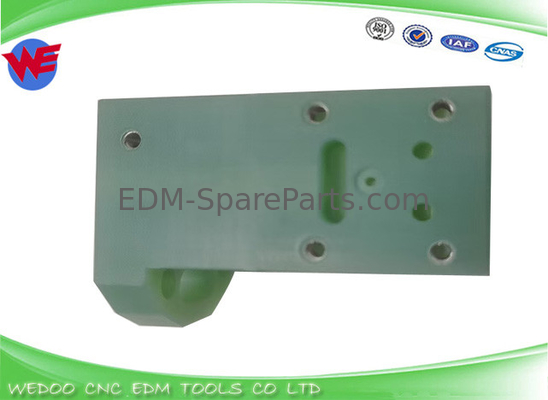 A290-8110-Y761 A290-8110-Z761 Fanuc F310 Placa de isolamento Base de guia inferior a-C