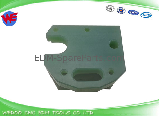 A290-8110-Y761 A290-8110-Z761 Fanuc F310 Placa de isolamento Base de guia inferior a-C