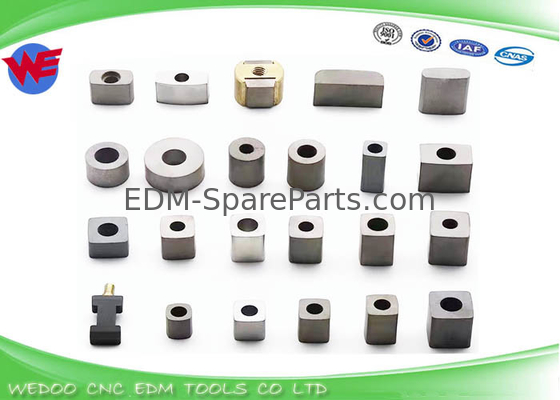 CONTACTOR DE PODER EDM Bloco de fio condutor EDM Para Concord EDM Máquina de corte de fio