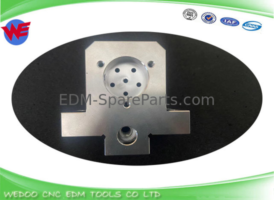 Bloco de matriz EDM Porta-guia superior inferior para EXCETEK Casas de matriz 80*76*50*40*57T