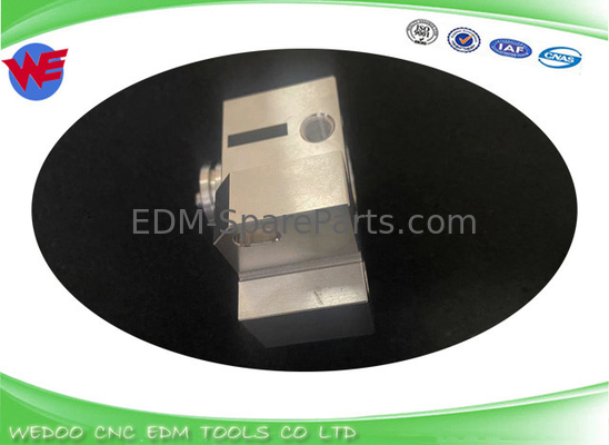 Bloco de matriz EDM Porta-guia superior inferior para EXCETEK Casas de matriz 80*76*50*40*57T