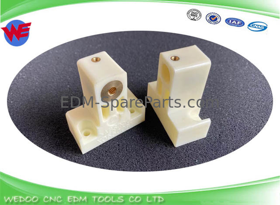 X059D454G51 DP55200 DP552A Mitsubishi EDM Guia de suporte de tubulação