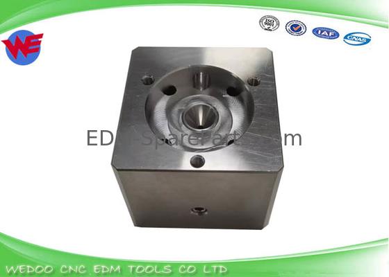 SODICK EDM VZ300 VL600 Guia de manuseio de deslizamento BLOQUE GUIA SENTADO FIXO