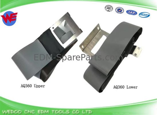 AQ360L Parte inferior superior do Sodick EDM Parts Discharge Cable S850 3088160 3088159