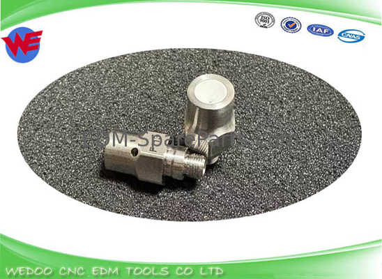 0.155mm F113 Fanuc EDM parte o comprimento A290-8092-X714 do guia de mais baixo fio 0.255mm