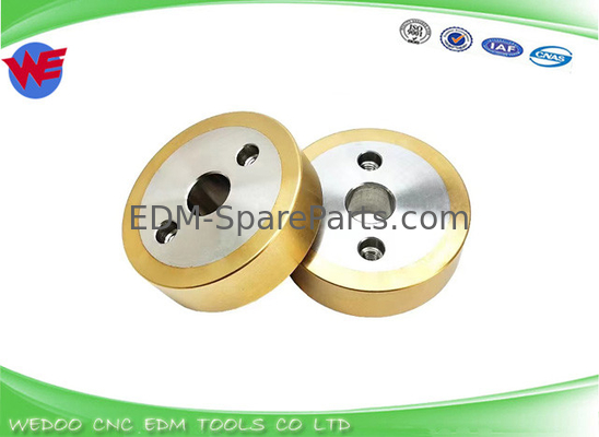 130003360 C407 Rolha de pinça plana para charmilhas 130.003.360 rolos de pinça com ranhuras