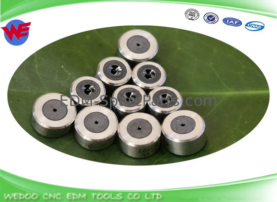104433400 Charmilles EDM 0,25 mm Diamond Guia Set 104433440,104433450 135011603
