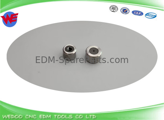 200431112 200431114 100432511 200432512 Charmilles EDM Guia de fio de diamante superior