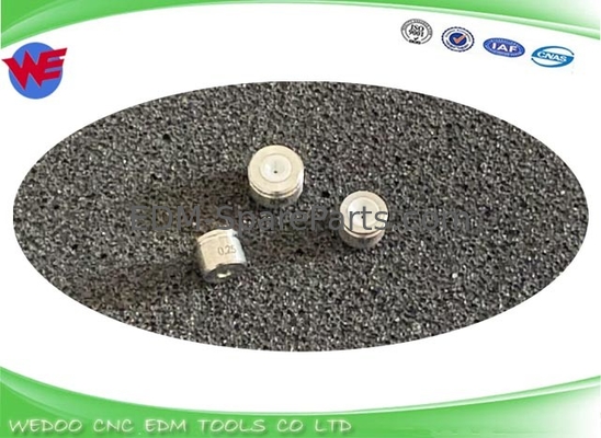135011603 100431027, 204339880 200431124 Charmilles EDM Guia de Diamante Inferior 0,25 mm