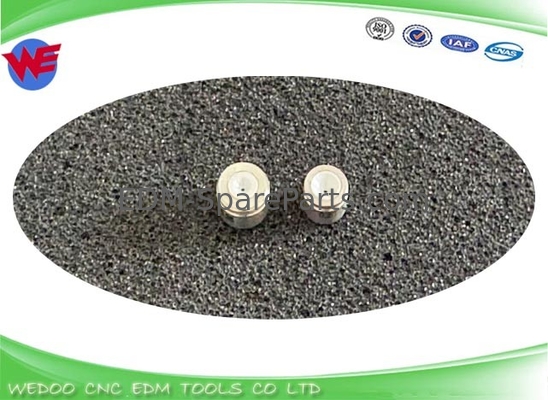 135011603 100431027, 204339880 200431124 Charmilles EDM Guia de Diamante Inferior 0,25 mm