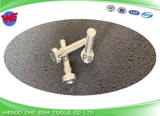 A290-8110-X751 ELECTRODE PIN CAP VÍCULA DE SET VÍCULA PARA BASE GUIA FANUC 11*34MM