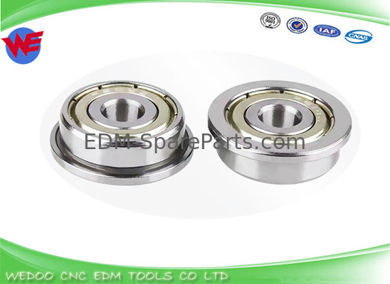 Módulo de rolamento Mitsubishi P840F000P71 DH12300 34.015.068 F689ZZ Tamanho:19/17*9*5MM
