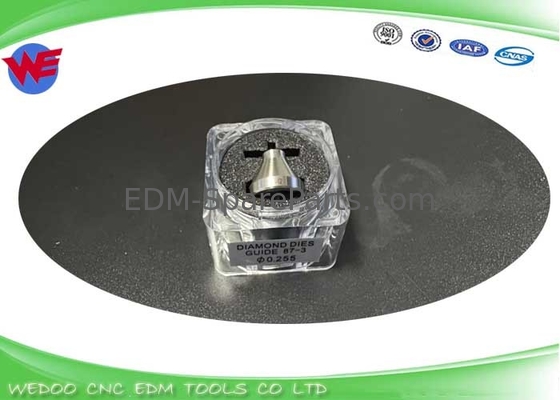 S103 3080998 3081015 guia 87-3 do diamante de Sodick EDM 308099 3081016 3081000