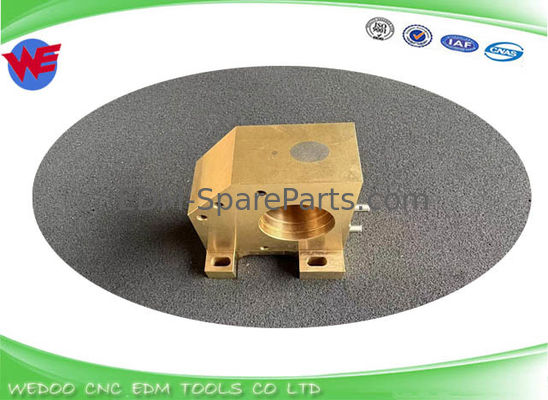 X181A354G51 X181A735G51 Porta-guia para Mitsubishi FA