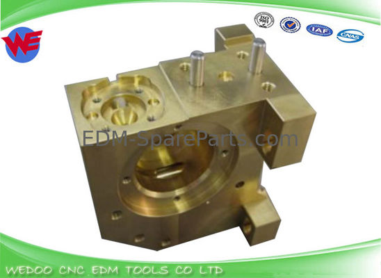 X181A280G51 X183C422H01 Porta-guia para Mitsubishi SX CX CA