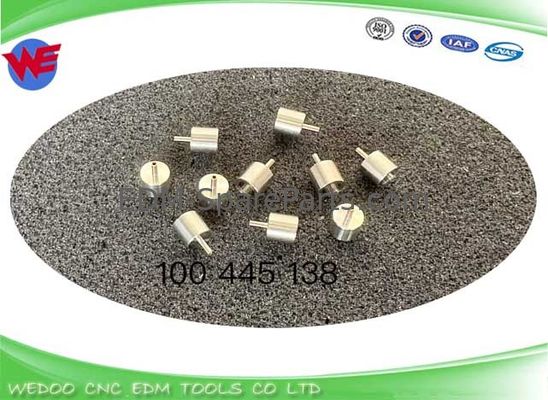 100445138 Suporte de manga OD6/1.2*9MM / 200640092 Bocal de sucção OD6/2*9MM