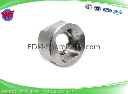 135014381 130003263 UNT Para Charmilles Edm Wafer hexagonal com mangas FI 190 FI 290