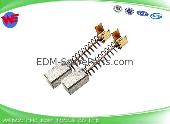 326512144 Escova de carbono Agie Charmilles EDM 326512145