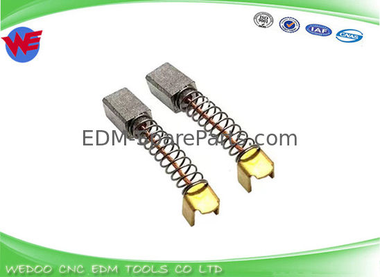 326512144 Escova de carbono Agie Charmilles EDM 326512145