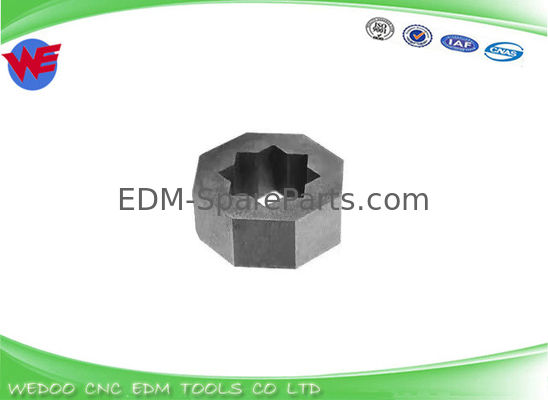 100432297 AGIE Charmilles EDM Carbide de tungstênio alimentação de energia contato 100.432.297