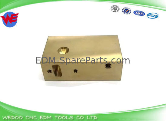 3443069 Eletrodoméstico Seibu EDM Peças sobressalentes 74*42*24 mm S412