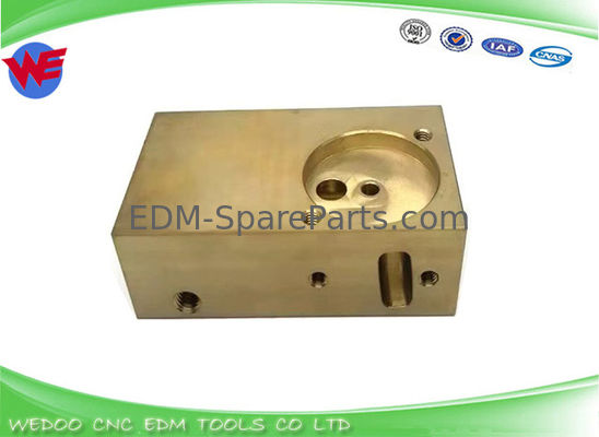 3443069 Eletrodoméstico Seibu EDM Peças sobressalentes 74*42*24 mm S412