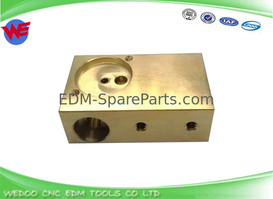 3443069 Eletrodoméstico Seibu EDM Peças sobressalentes 74*42*24 mm S412