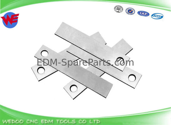Plano da mola da porta das peças de DA77900 X054D943H01 Mitsubishi EDM para o suporte do guia do dado