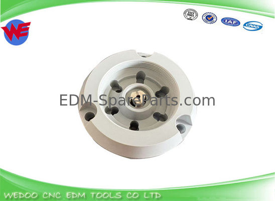 104329690 100432905 Charmilles EDM Partes Câmara de injecção inferior Vazio 132.969.0