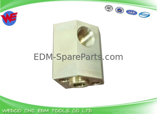 X263D272H02 BLOQUE DE TUBAS MV Para Mitsubishi X263D272H02