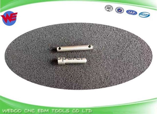 X274D773H01 DFD2300 AÇO DE GUIA Mitsubishi DFD2200 Aço esquerdo/direito para rolos