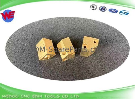 X263D272H02 BLOCO DE TUBAS MV Para a Mitsubishi X263D272H02 23*19*29.5MM