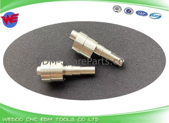 A290-8112-X378 Eje para peças de desgaste de fios de rolamento 37D X 99mmL