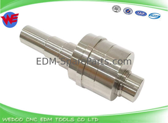A290-8119-X378 Eje para peças de desgaste de fios de rolamento 37D X 99mmL
