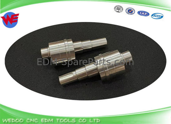 A290-8119-X378 Eje para peças de desgaste de fios de rolamento 37D X 99mmL