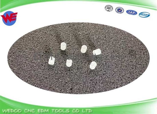 100441423 200641000 Parafuso de ajuste superior de safira 0,85mm Guia de fio Charmilles