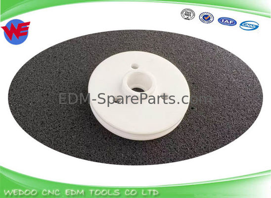 A290-8006-X707 64x6.5x6T Fanuc cerâmica rolos inferiores de sub- fios A290-8004-X713 D49