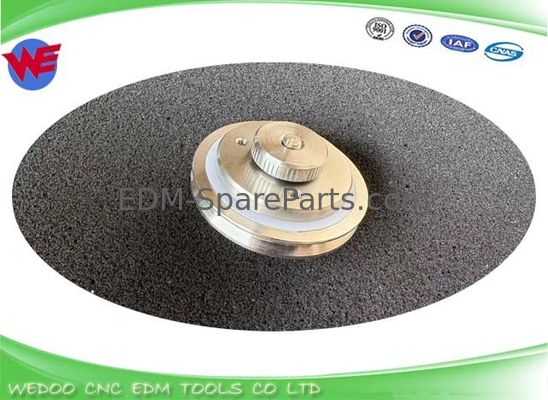 A290-8004-V316 Conjunto Inferior do Fio Sub Fanuc Roller Assembly Peças de Reposição Fanuc EDM Φ49