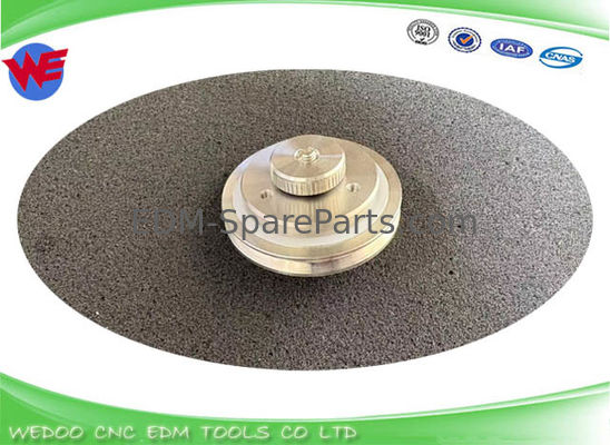 A290-8004-V316 Conjunto Inferior do Fio Sub Fanuc Roller Assembly Peças de Reposição Fanuc EDM Φ49