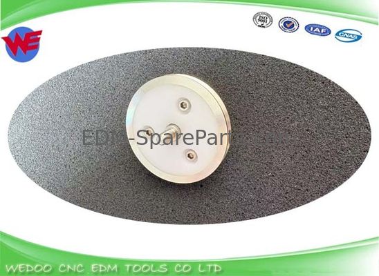 A290-8004-V316 Conjunto Inferior do Fio Sub Fanuc Roller Assembly Peças de Reposição Fanuc EDM Φ49