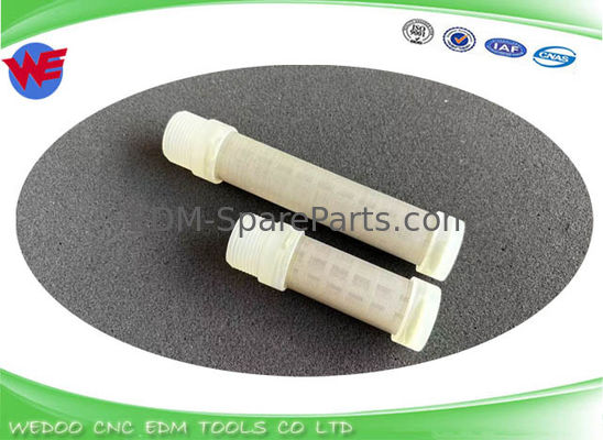 200001997 326031624 Charmilles Peças EDM filtro Filtro de peneira 326.031.624 l=95