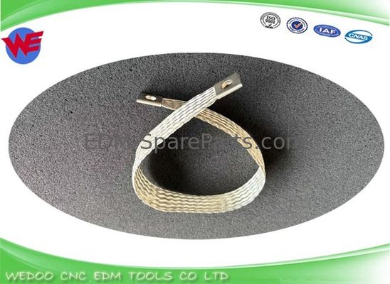 Cable de terra 100942008 15x300mmL Charmilles 200448008 200448421 L=15*200MM