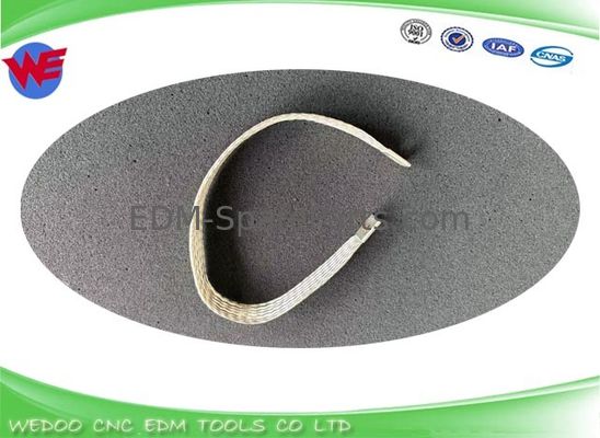 Cable de terra 100942008 15x300mmL Charmilles 200448008 200448421 L=15*200MM