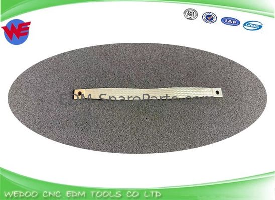 Cable de terra 100448328 L=500 Charmilles EDM Parts 200448008 200448421 L=200