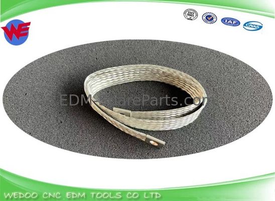 Cable de terra 100448328 L=500 Charmilles EDM Parts 200448008 200448421 L=200