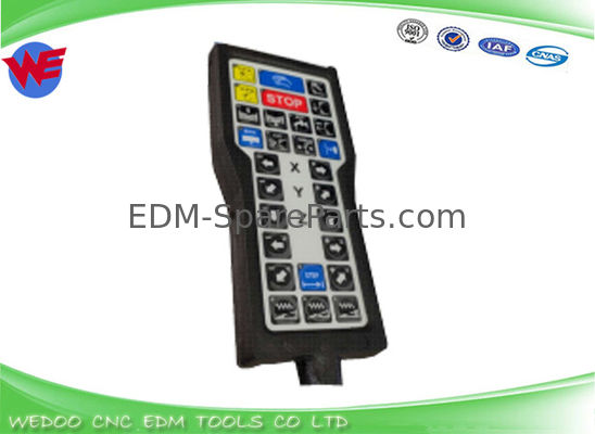 135011385 Caixa de Controle Remoto Para FI2400CC AgieCharmilles Subconjunto 135.011.385